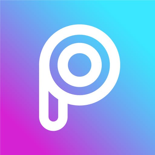 App PicsArt Photo Editor - Google Play