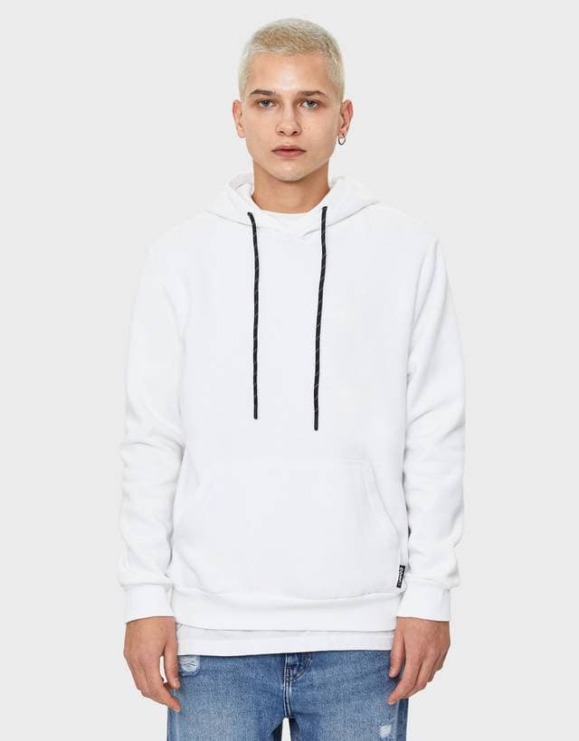 Product Sweatshirt com capuz

