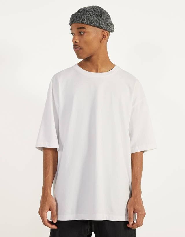 Product T-shirt oversize