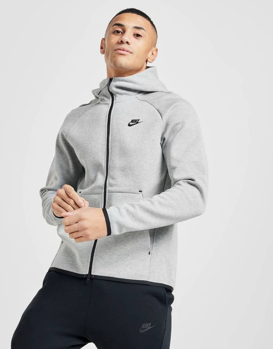 Product Nike Tech Fleece Windrunner Hoodie Men's