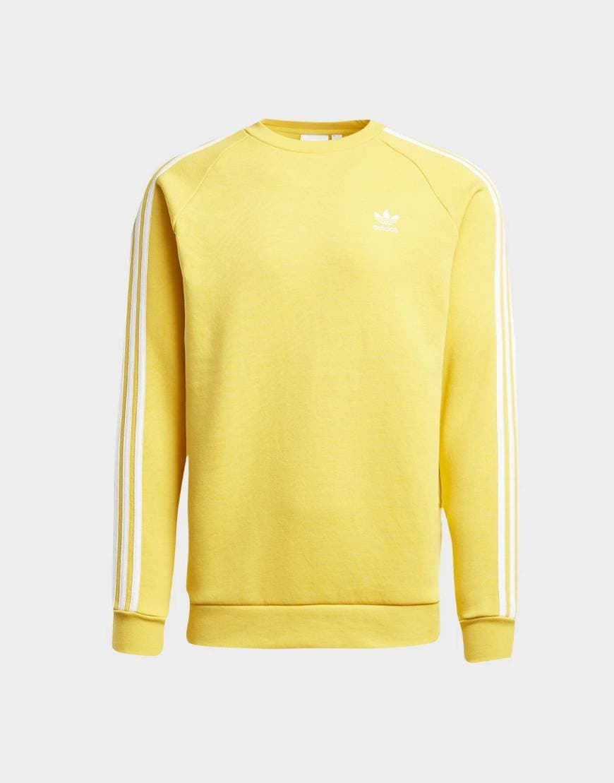 Product adidas Originals Sweatshirt California Crew Core