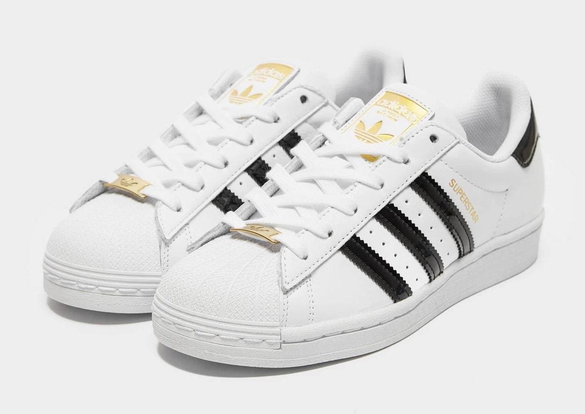 Product adidas Originals Superstar Spark para Mulher