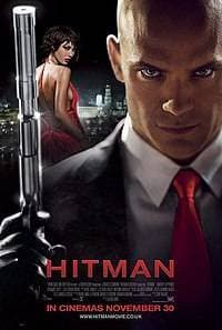 Movie Hitman