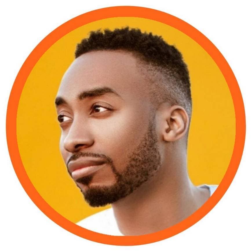 Serie Prince Ea