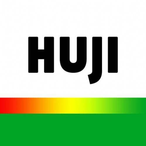 App Huji Cam - Google Play