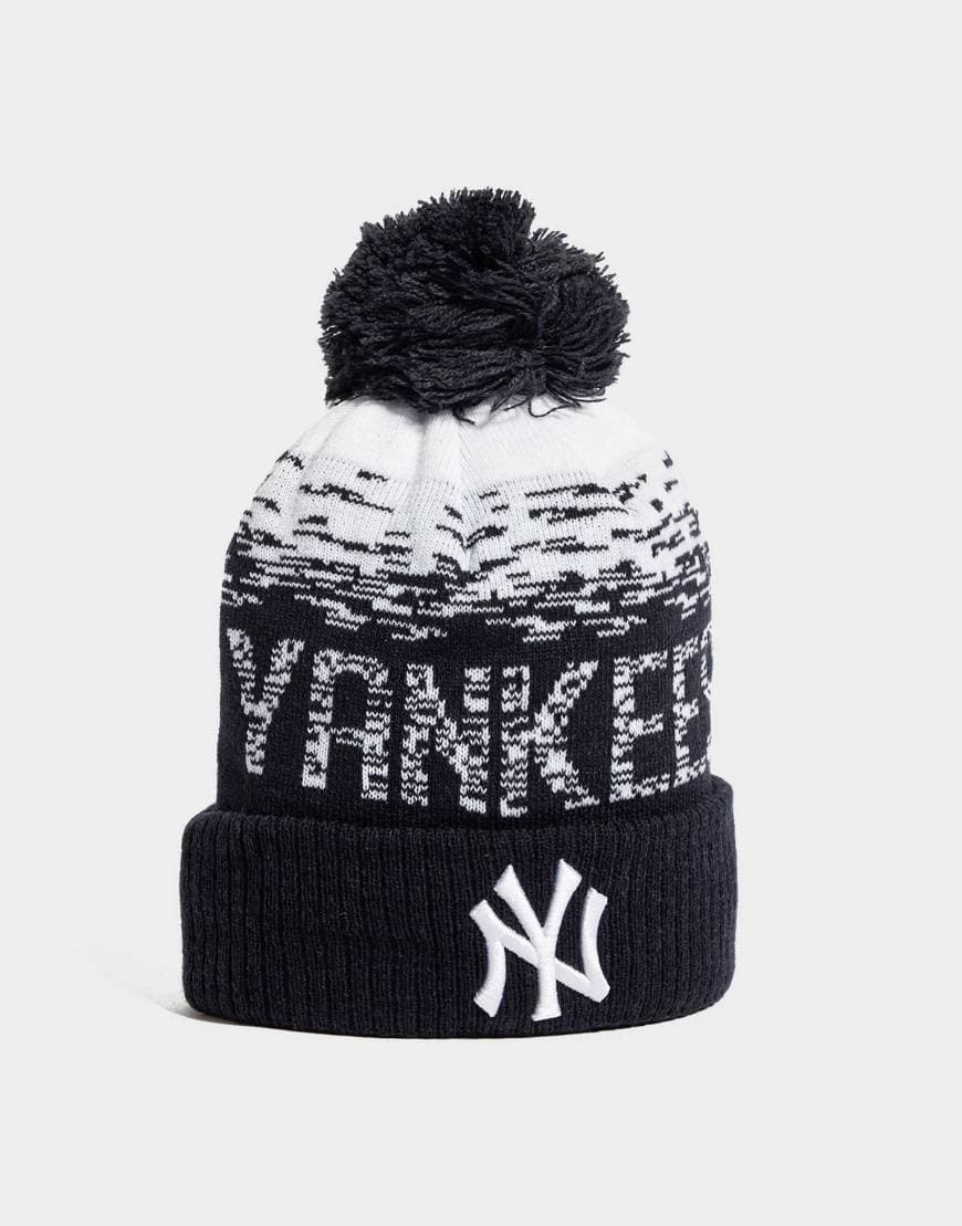 Producto New Era Gorro MLB Sideline New York Yankees Pom