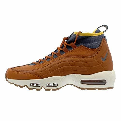 Producto Nike Air Max 95, Naranja