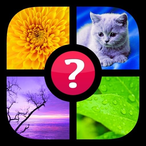 App Guess the Word! ~ Photo Quiz with Pics and Words