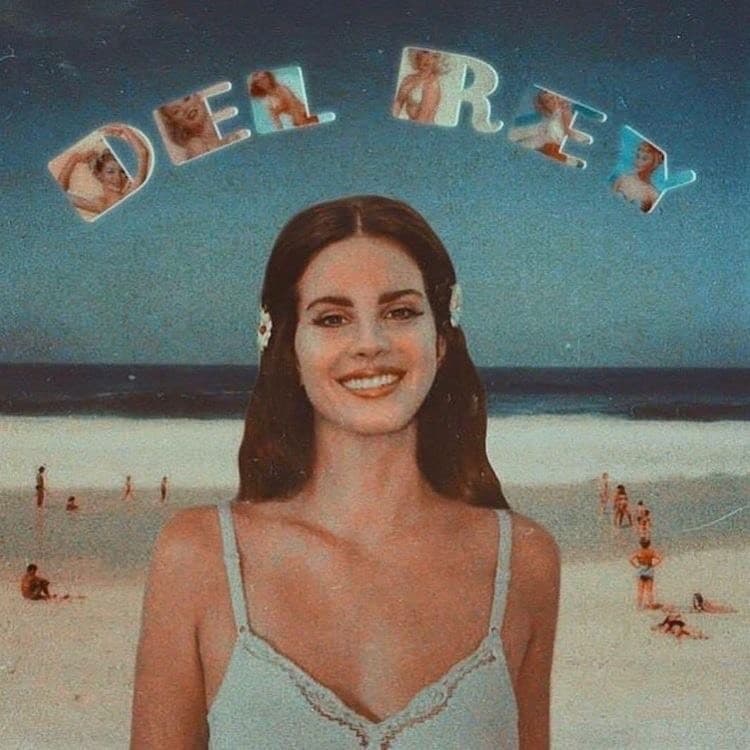 Canción Born To Die-Lana Del Rey