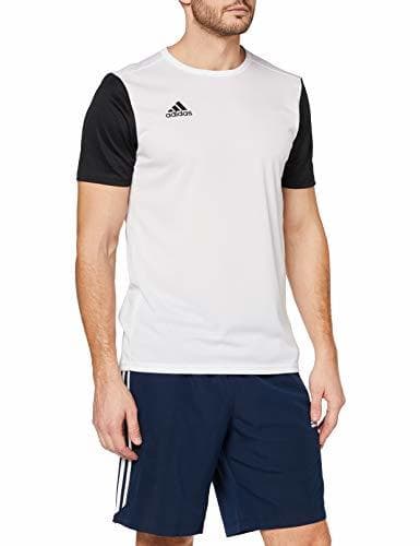 Producto adidas Estro 19 JSY Camiseta de Manga Corta