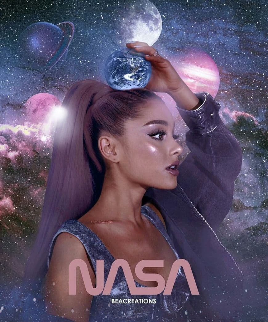 Canción NASA