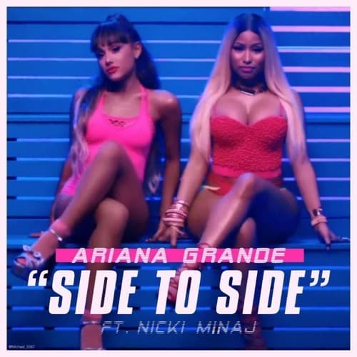 Canción Side To Side