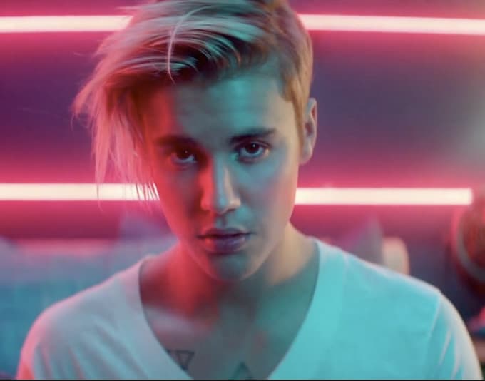 Canción What Do You Mean?