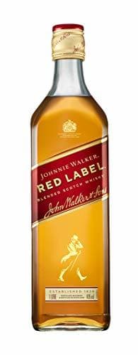 Producto Johnnie Walker Red Whisky Escocés