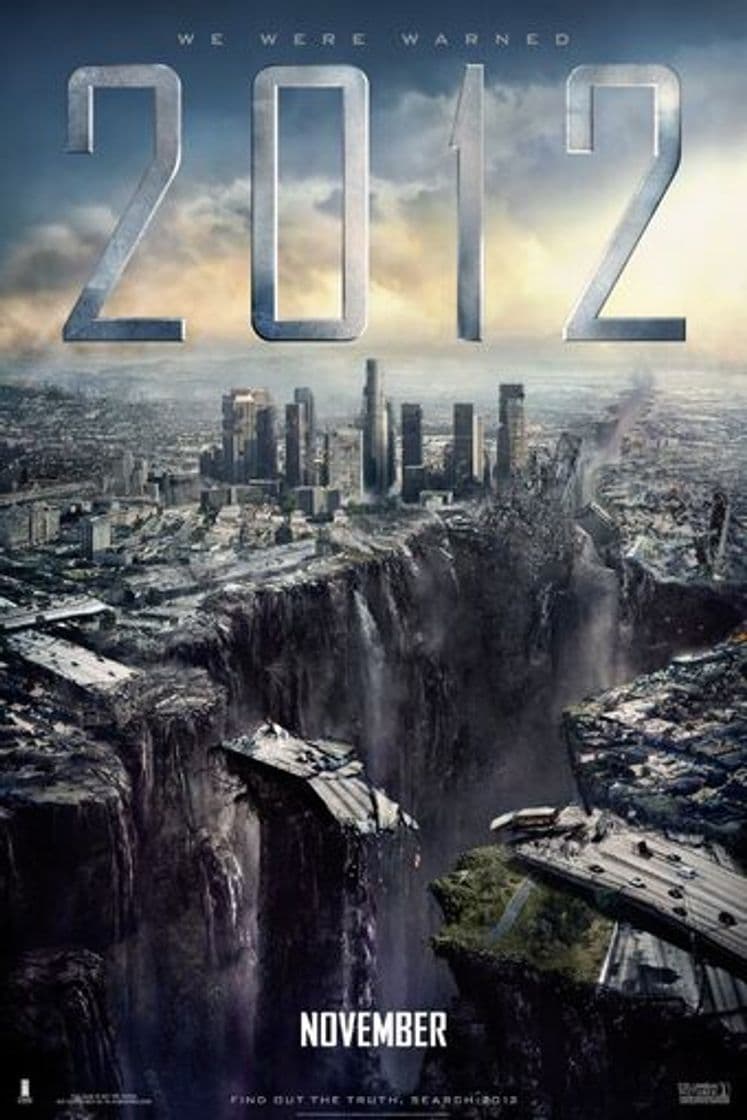 Movie 2012