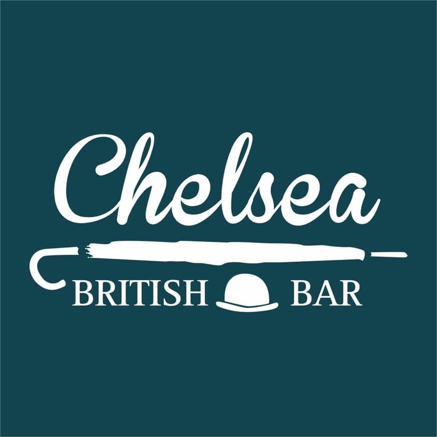 Restaurants Bar Chelsea C. B.