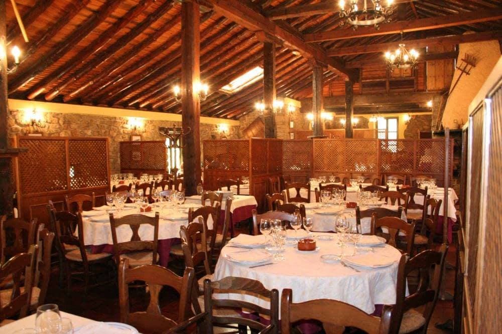 Restaurantes El Molino