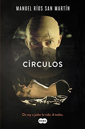 Libro Círculos