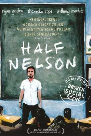 Película Half Nelson