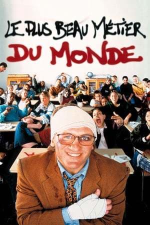 Película Le plus beau métier du monde