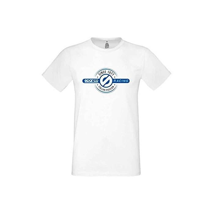 Producto Sparco S01217BI5XXL Camiseta