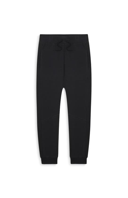 Producto PANTALÓN CHANDAL NEGRO