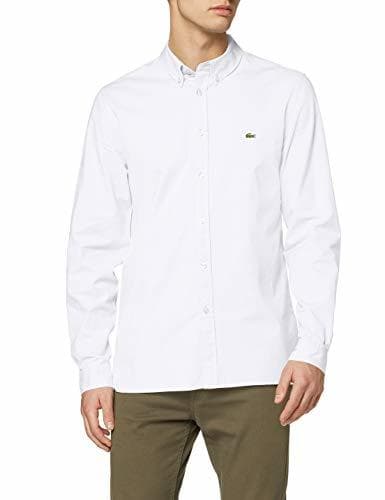 Lugar Lacoste Ch0763 Camisa,