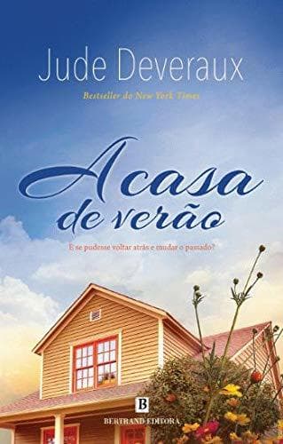 Libro A Casa de Verão