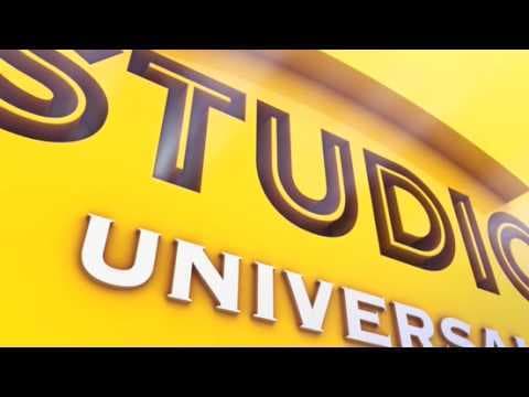 Moda Studio Universal - YouTube