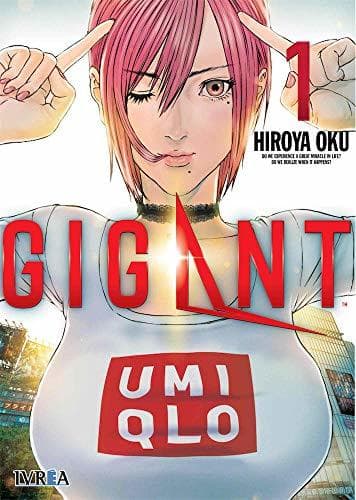 Book Gigant