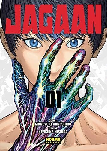 Libro Jagaan 1