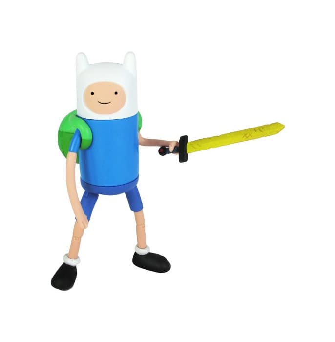 Producto Adventure Time Finn - Figura de acción