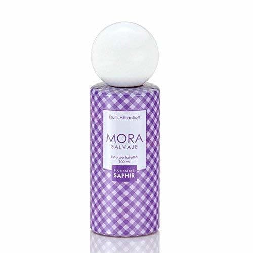 Belleza Saphir Fruit Attraction Mora