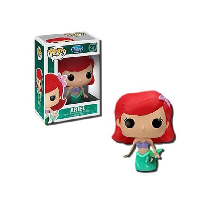 Product Funko - Figura con cabeza móvil Disney