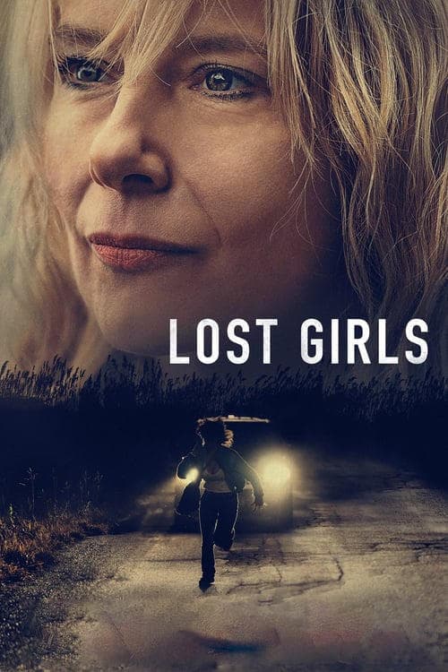 Película Lost Girls