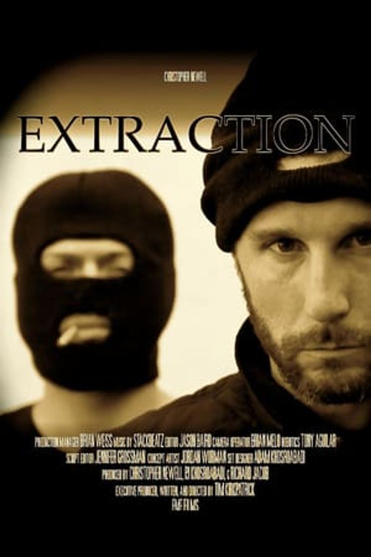 Película Extraction