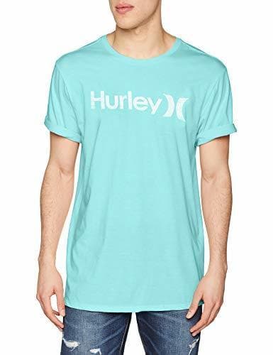 Producto Hurley M One&Only Push-Through tee Camisetas