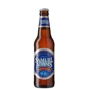 Lugar Samuel Adams Cerveza Boston Lager