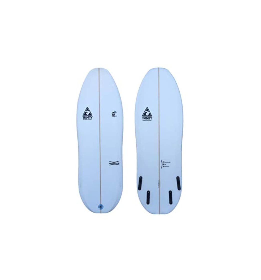 Producto Trinity Boardsport Trini Simmons Tabla Surf