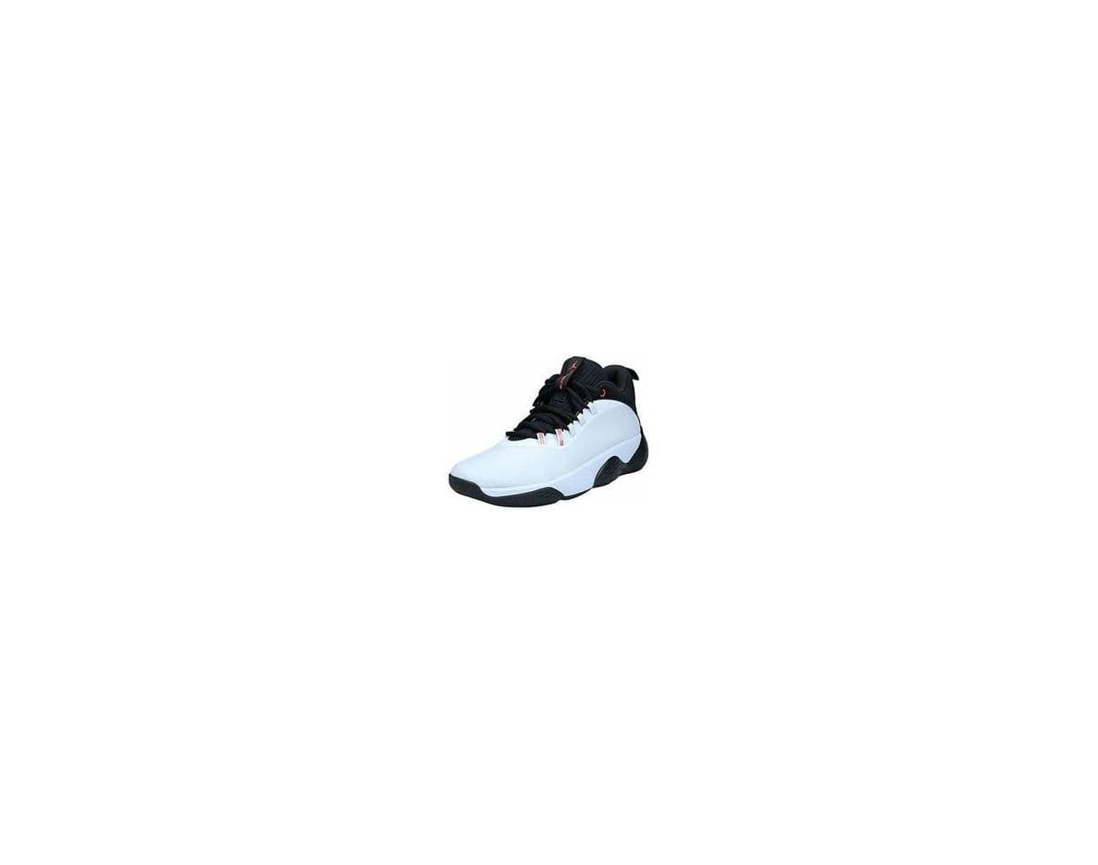 Product Nike Jordan Super Fly MVP Low Zapatillas de Baloncesto, Hombre, Multicolor