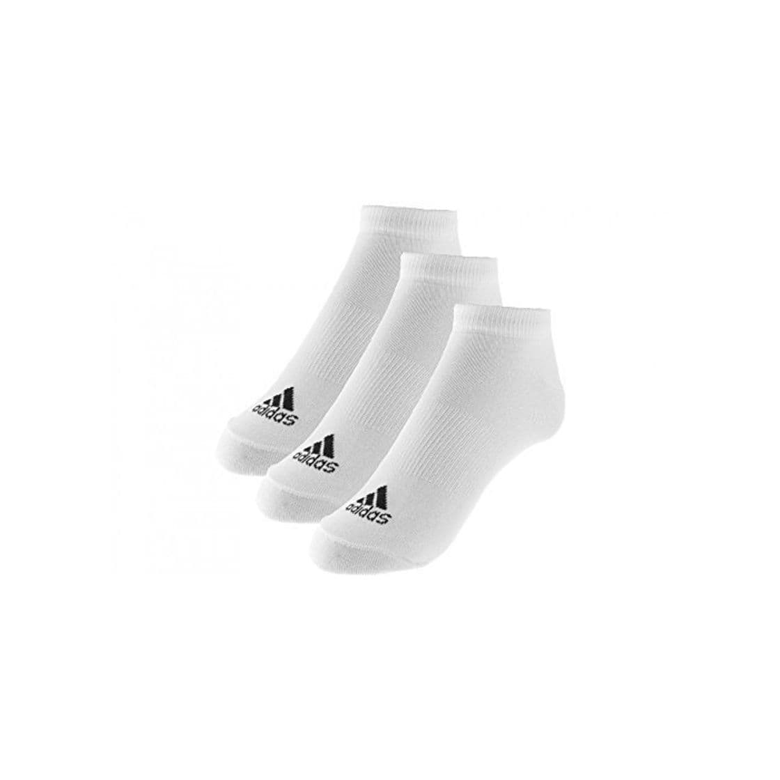 Producto Adidas Performance No-Show Thin 3PP