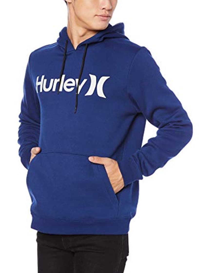 Producto Hurley M Surf Check One & Only Pullover Sudadera