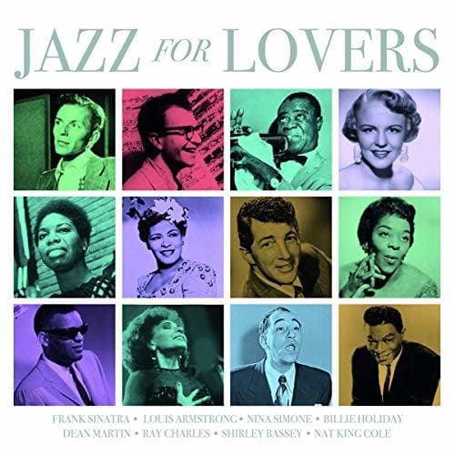 Producto JAZZ for LOVERS [Vinilo]