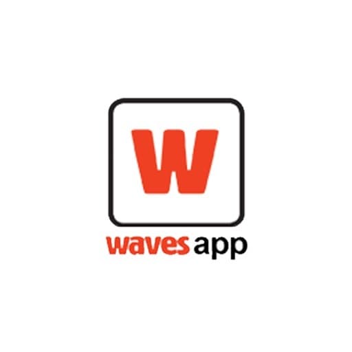 App Waves