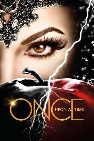 Serie Once Upon a Time