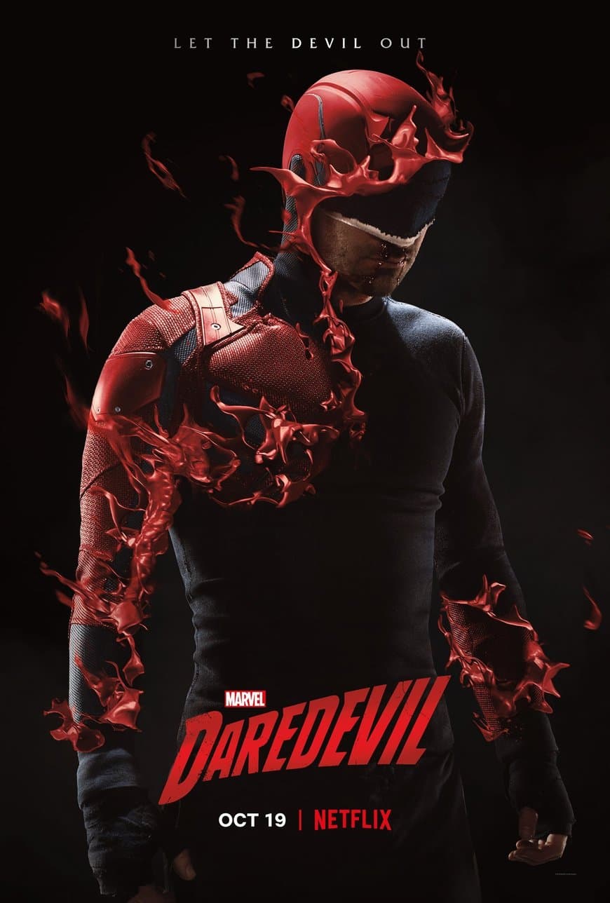 Serie Marvel's Daredevil