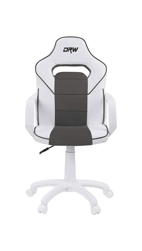 Producto Adec - DRW Sticker, Silla de Escritorio, Estudio o Despacho, Sillon Gaming