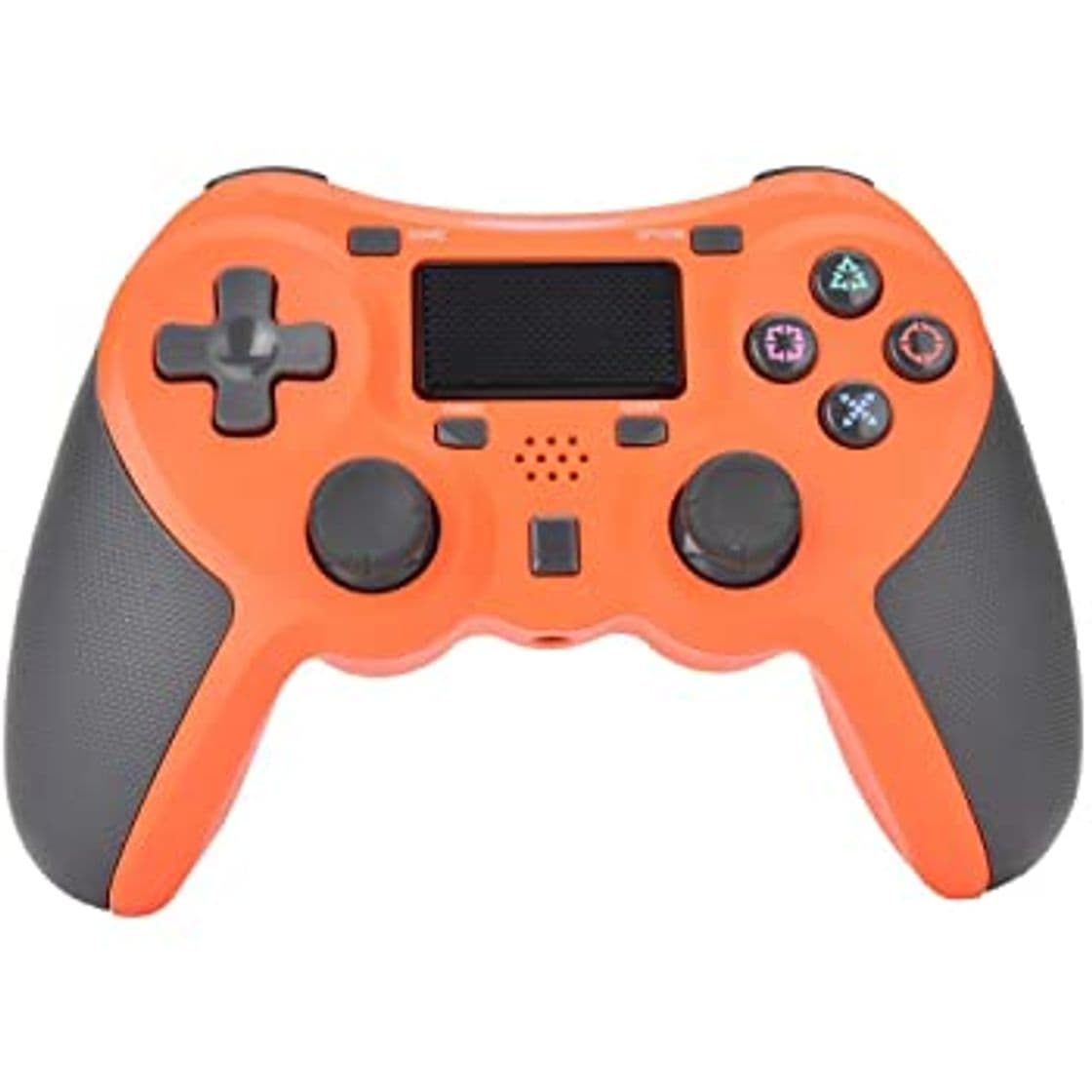 Lugar Evaliss PS4 Controller, Controlador PS4, Mando PS4, Mando Inalámbrico Gamepad Compatible con