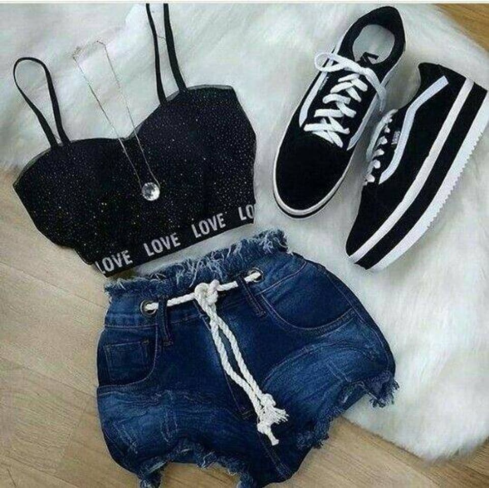 Moda Top😍👌