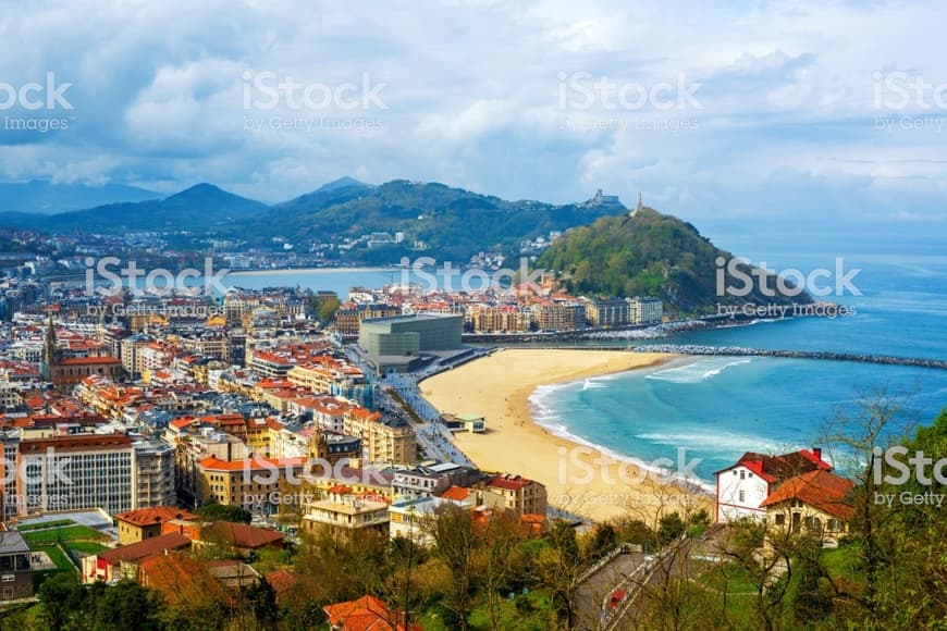 Place San Sebastián